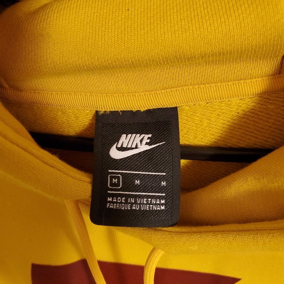 Nike Sportswear Hoodie - Picture 3 of 6